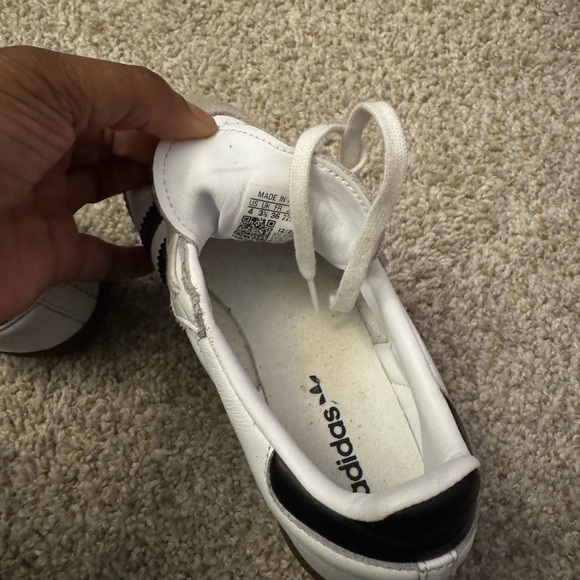 Adidas samba size 4 - Picture 5 of 5
